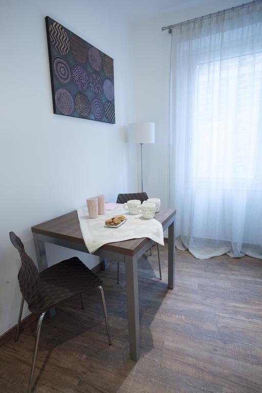 Magnifica Luxury Suites Assisi Eksteriør bilde
