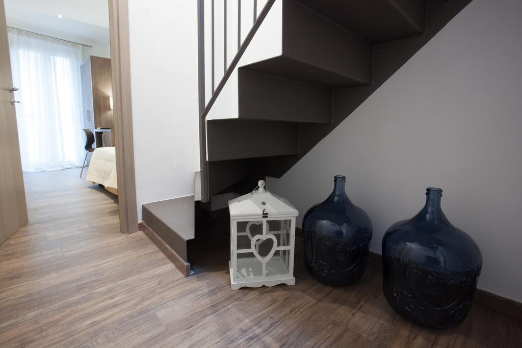 Magnifica Luxury Suites Assisi Eksteriør bilde