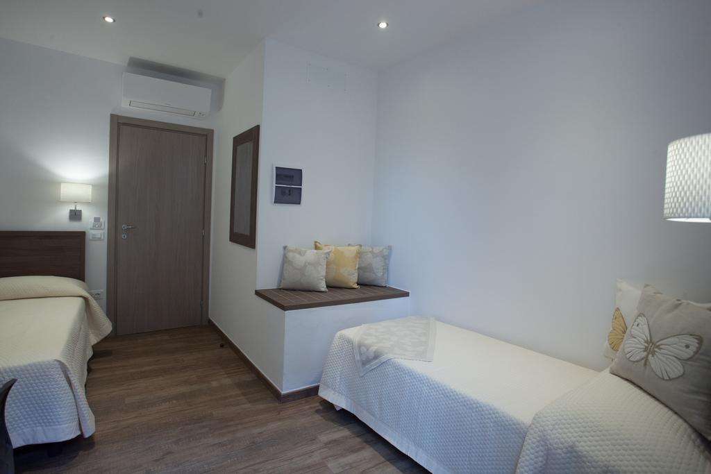 Magnifica Luxury Suites Assisi Eksteriør bilde