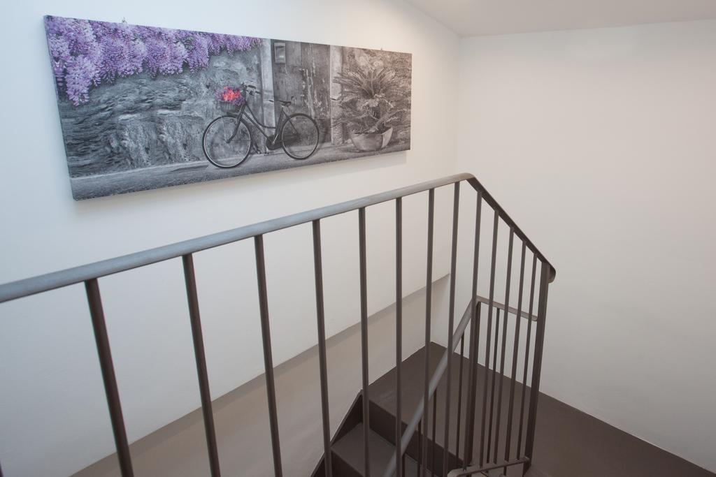 Magnifica Luxury Suites Assisi Eksteriør bilde