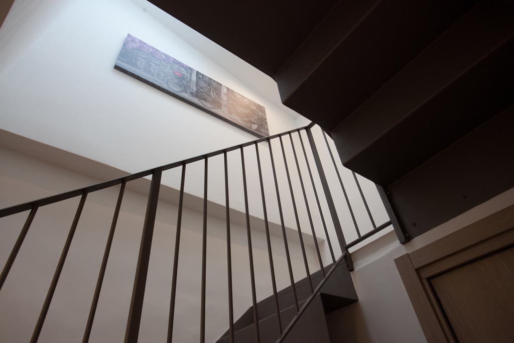 Magnifica Luxury Suites Assisi Eksteriør bilde