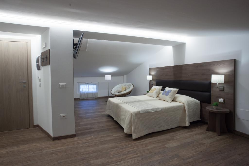 Magnifica Luxury Suites Assisi Eksteriør bilde