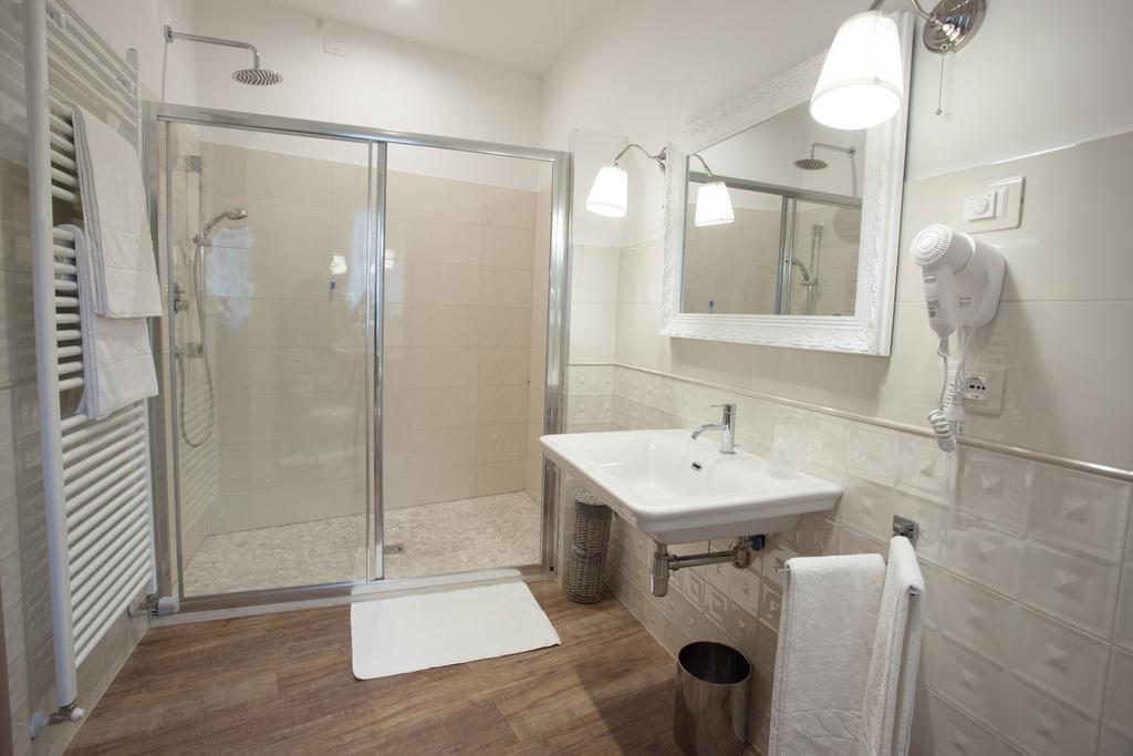Magnifica Luxury Suites Assisi Eksteriør bilde