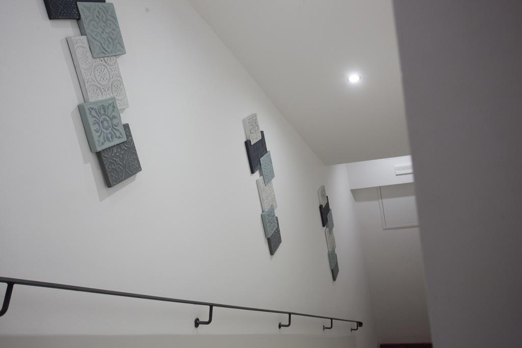 Magnifica Luxury Suites Assisi Eksteriør bilde