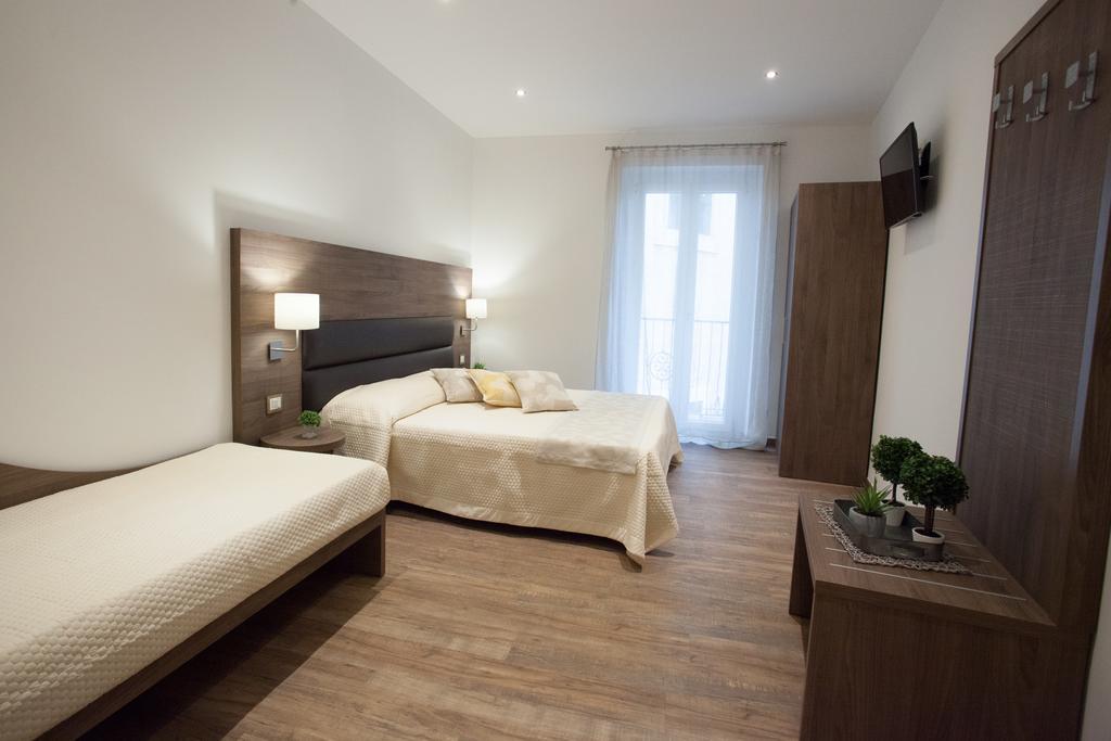 Magnifica Luxury Suites Assisi Eksteriør bilde