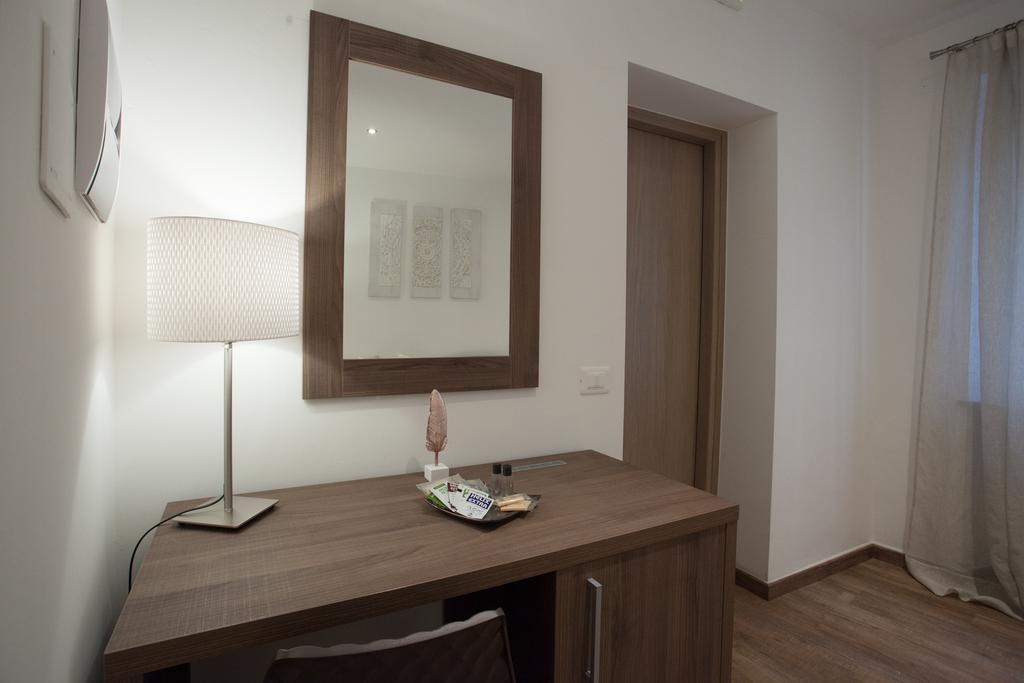 Magnifica Luxury Suites Assisi Eksteriør bilde