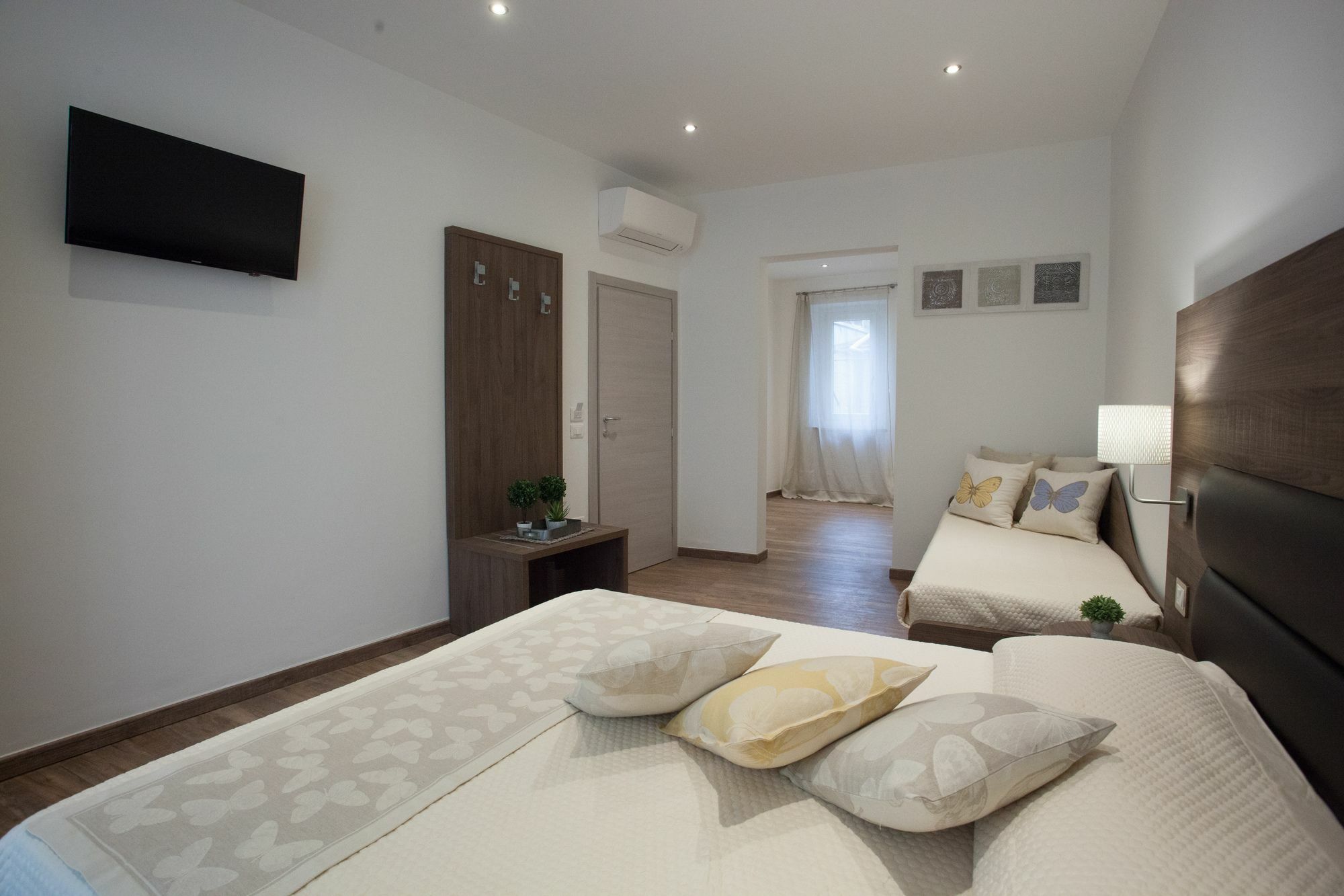 Magnifica Luxury Suites Assisi Eksteriør bilde
